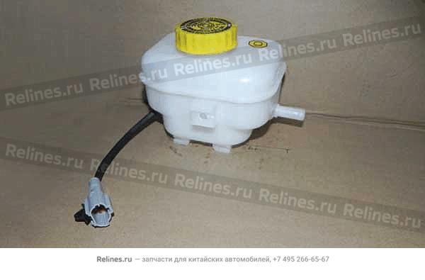 Fluid reservoir