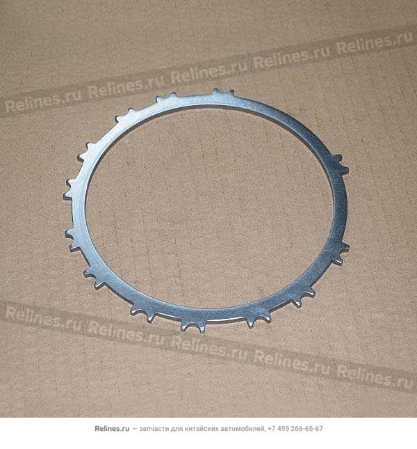 Brake FLANGE-B3 brake - 416AHA***2178BC