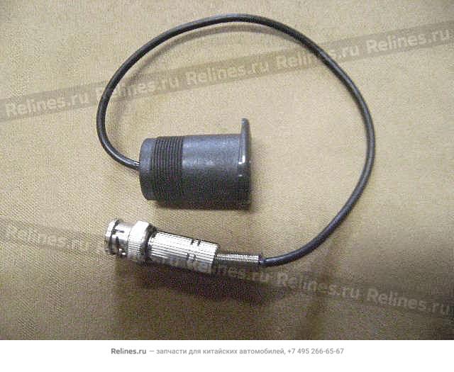 Sensor assy-reverse radar(02 dr a)