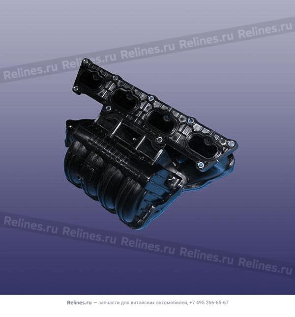 Впускной коллектор T21/T19/T15