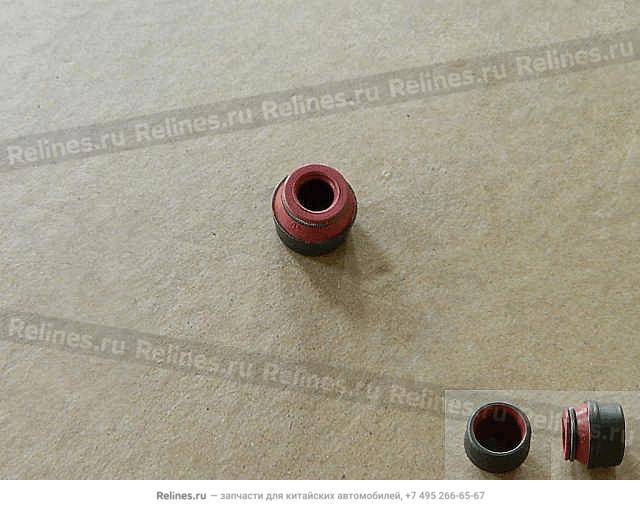 Oil seal assy air valve - 1007***EB01