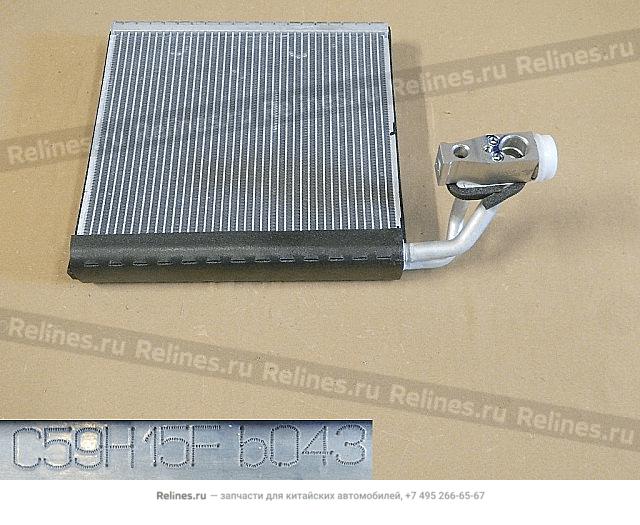 Evaporator assy - 81004***Y00A