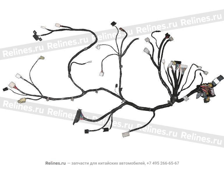 Cable assy - dashboard - S11-3***30CA