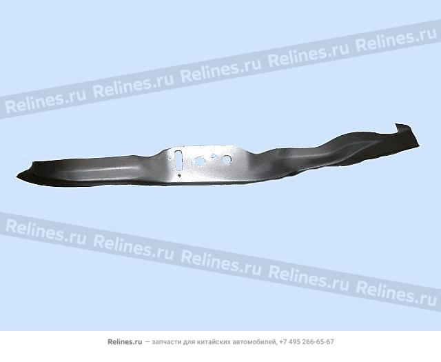 Otr panel scaleboard-b pillar LH