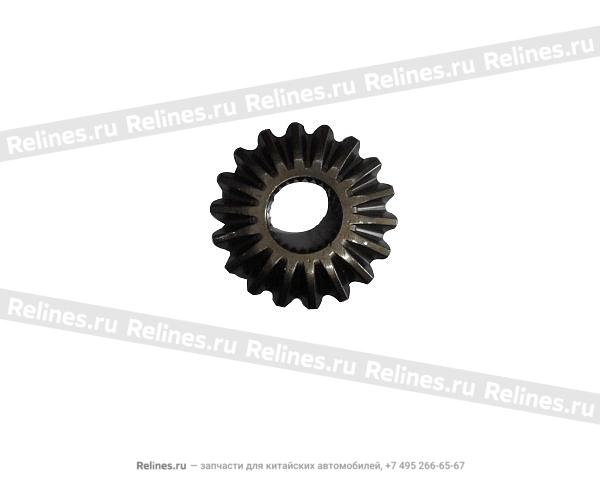 Differential axle gear - LF481Q1***3302A-Z