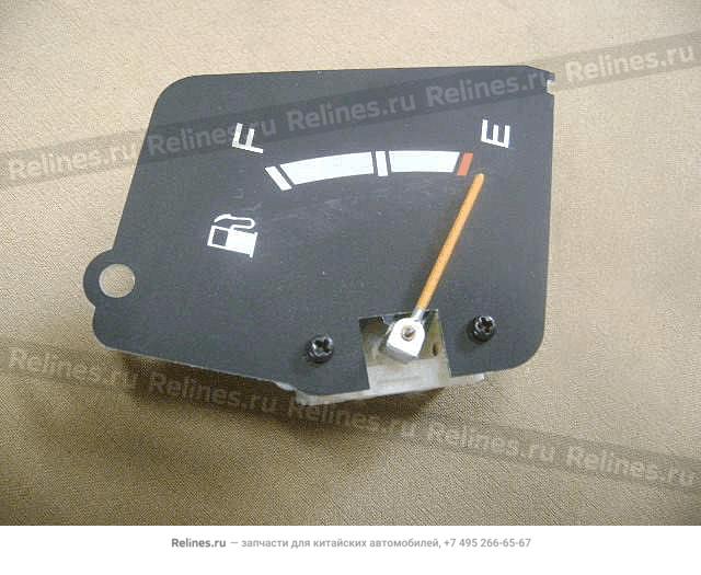 Fuel gauge assy(diesel) - 3820***B14