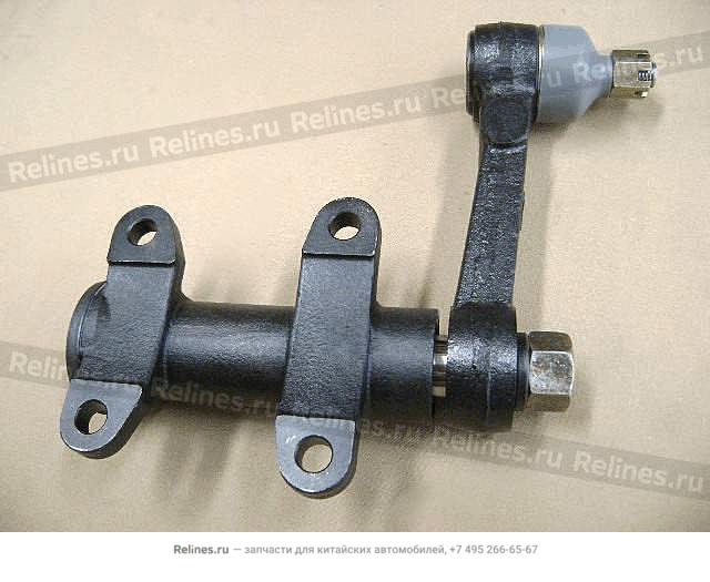 Steering follow arm assy(04 type)