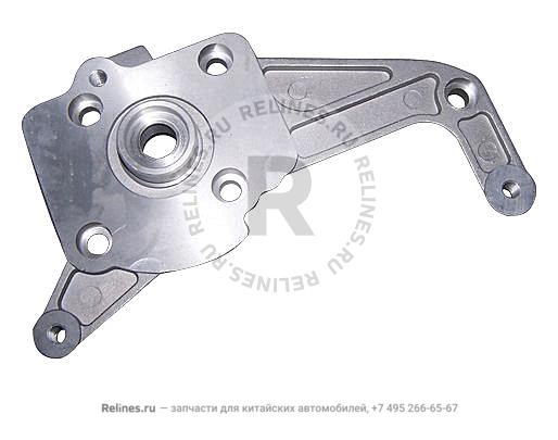 Joint bracket - unit - TCU - QR512***02101