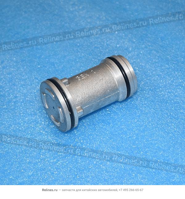 Accumulator piston - 416AH***03270