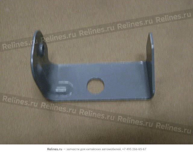 LWR base plate-inst panel reinf beam RH - 5120***P00