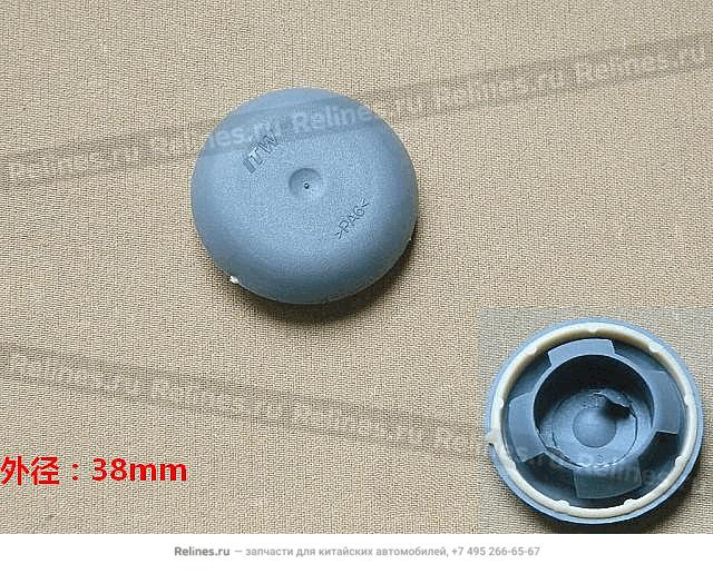 Floor plug cover IV - 55320***56XA