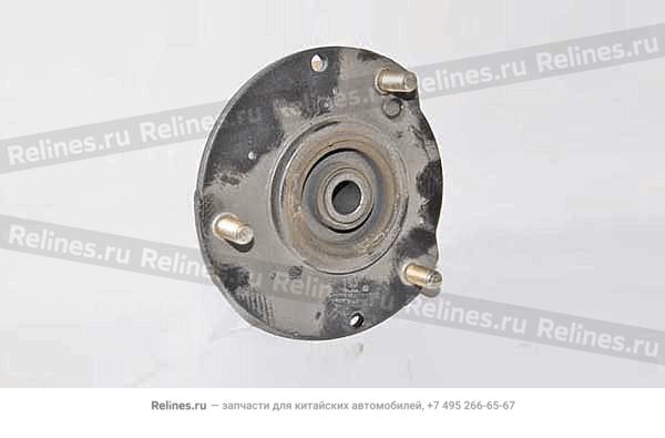 UPR shock insulation block - B14-***031