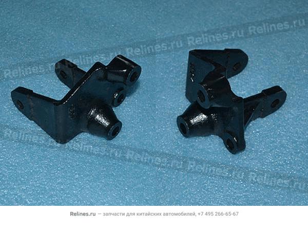 Suspension bracket-rr - T21-1***11CA