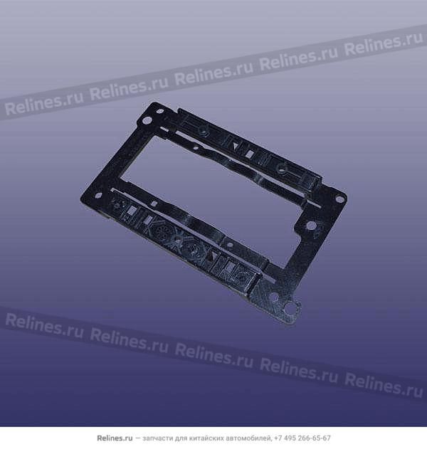 Кронштейн радара T19C - 7040***1AA