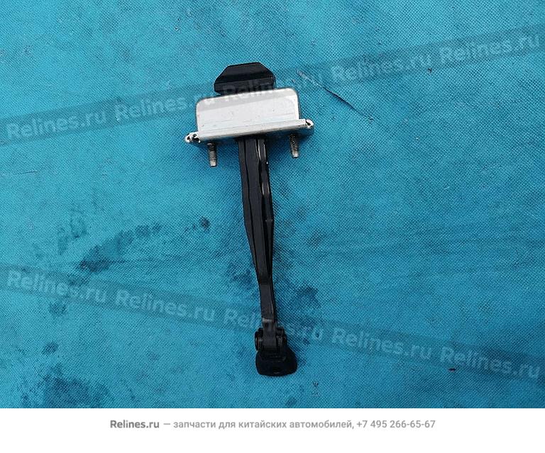 Ограничитель двери передней