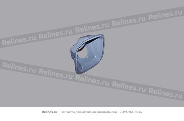 Cover-oil tank cap - S11-5***50-DY