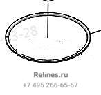 Кольцо поршневое