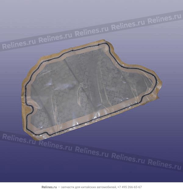 FR waterprotection RH asm - J42-***280