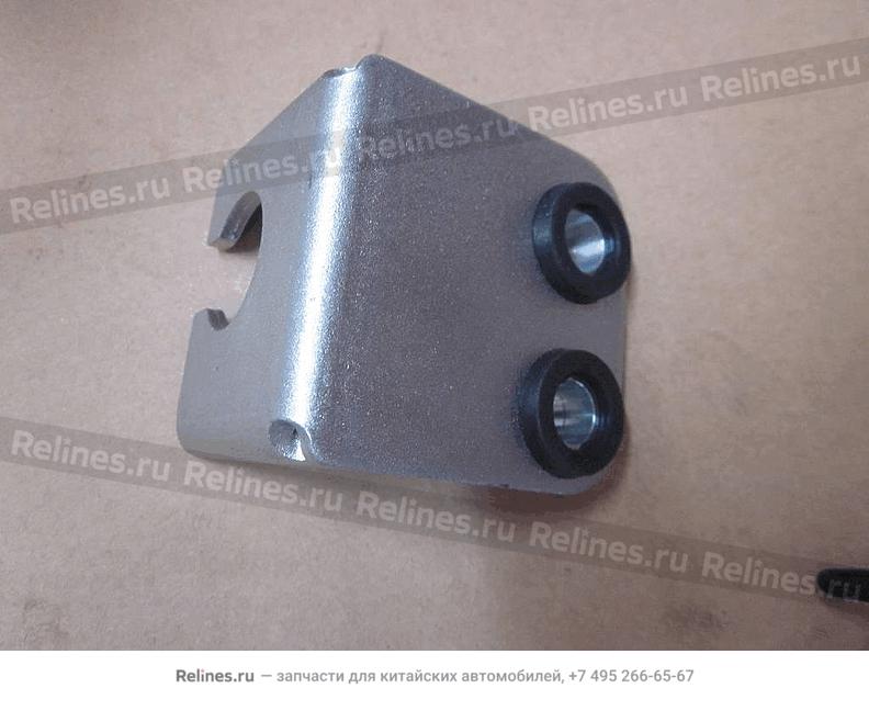 Bracket assy., cable