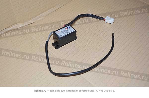 Thermostat switch - S22-***741