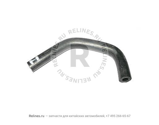 Hose - air exhaust - S21-***511