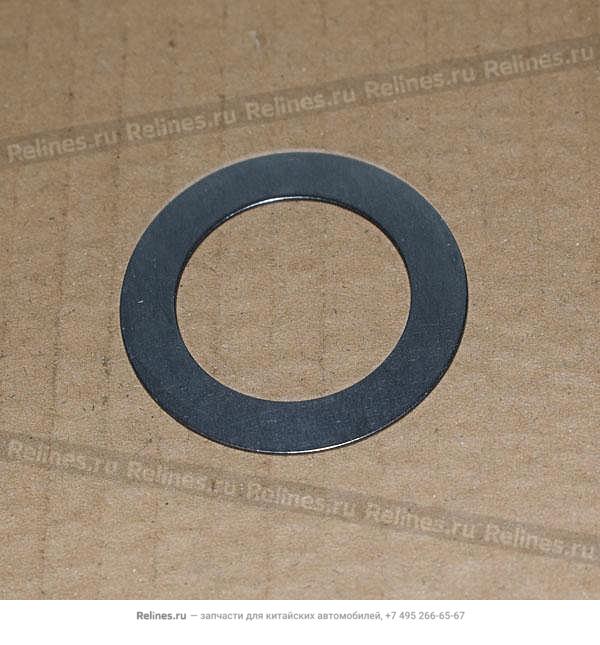 RR retaining plate-rr planet gear - 416AH***02172