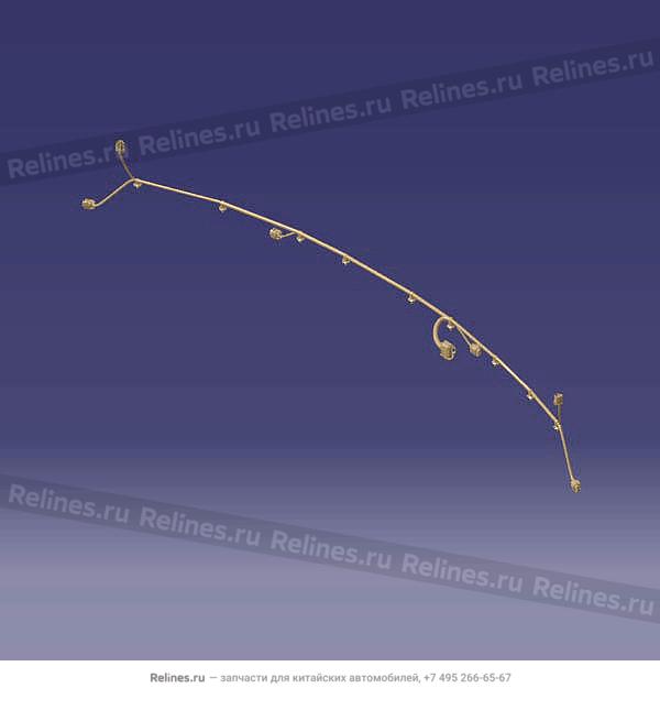 Жгут проводов заднего бампера - 8060***5AA