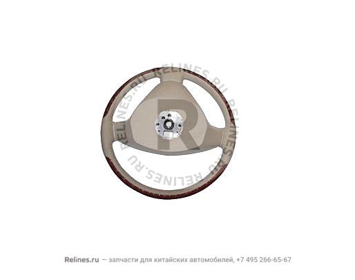 Steering wheel body - B14-3***10AD