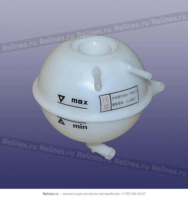 Бачок расширительный - J52-***110