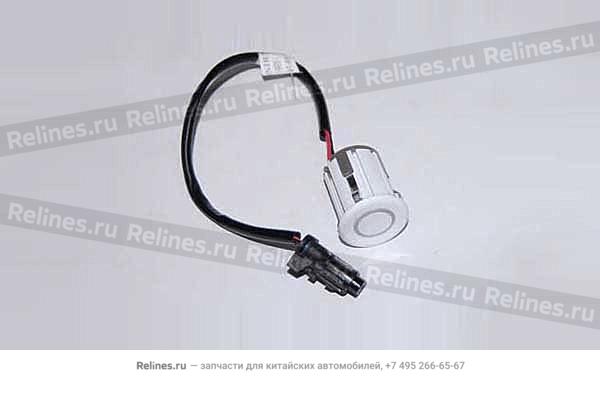 Probe RR (white)