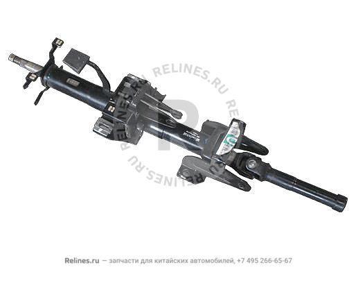 Steering column assy - M11-***030