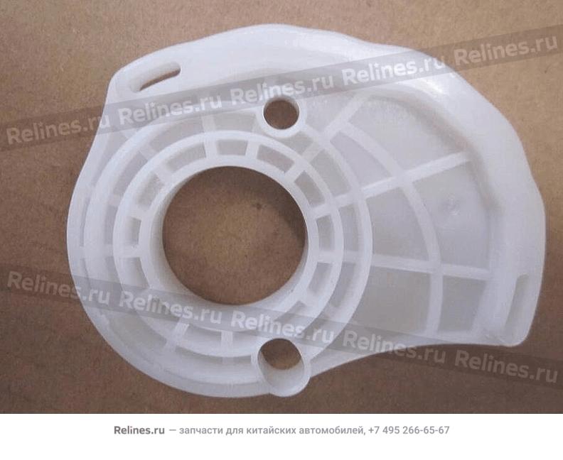 Temperature control plate - 128***086