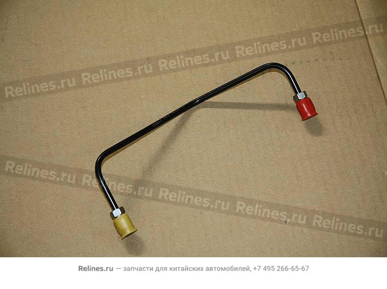 Assy,#1 brake pipe,master cylinder - 406***700