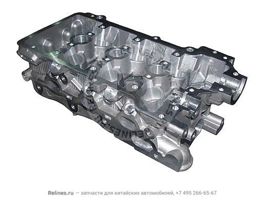 Головка блока цилиндров (пустая)