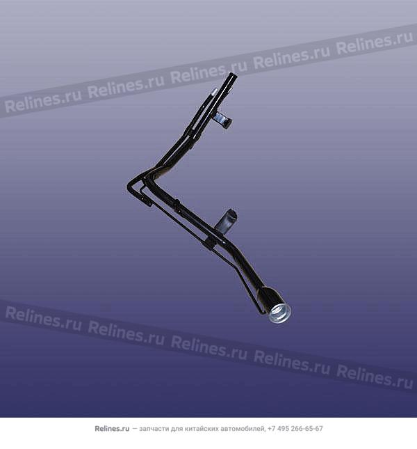 Заливная топливная трубка в сборе T1A/T18/T1D