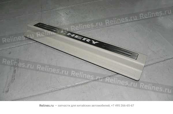 Doorsill-fr RH - B11-***120