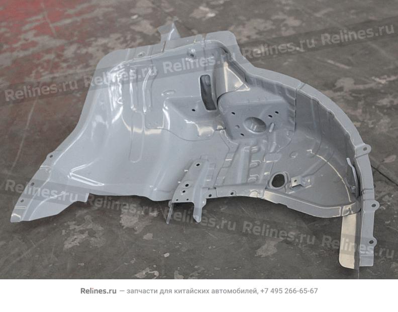 Assy,inner panel,RR wheel casing - 504***700