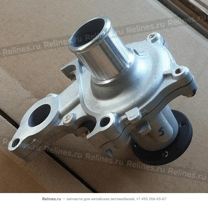 Water pump assy. - 101***517