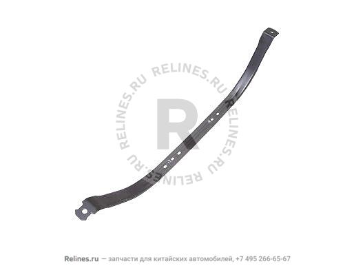 Band assy i- fuel tank - B14-***015