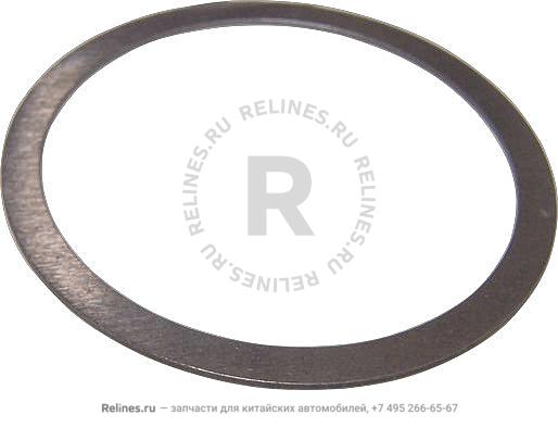 Washer-differential RR bearing - QR523-***704AJ