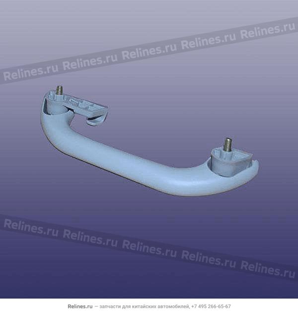 Passenger armrest assy RL - J52-6***30FA