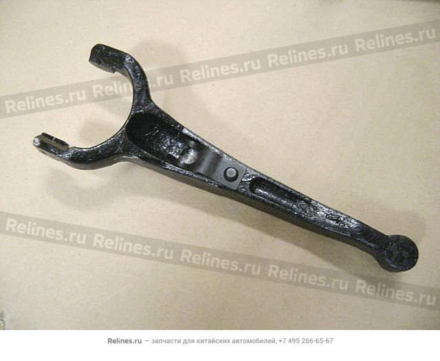 Release fork-clutch - ZM001***01014