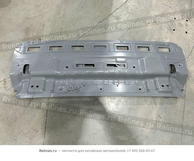 Roof_rear_rail_assy(sun_roof)