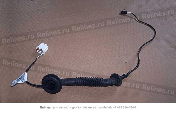 Cable - FR door LH - S11-3***70CC