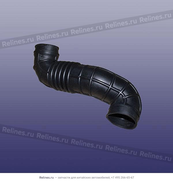 Air intake hose