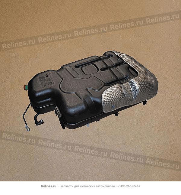 Fuel tank assy - 1550***3AA