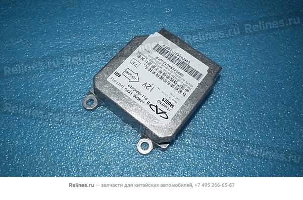 Airbag module