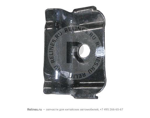 Carrier - battery