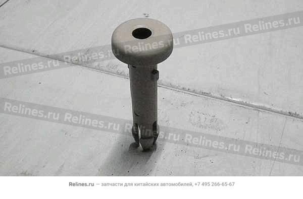 Guide sleeve - head restreaint - A15-6***10BC