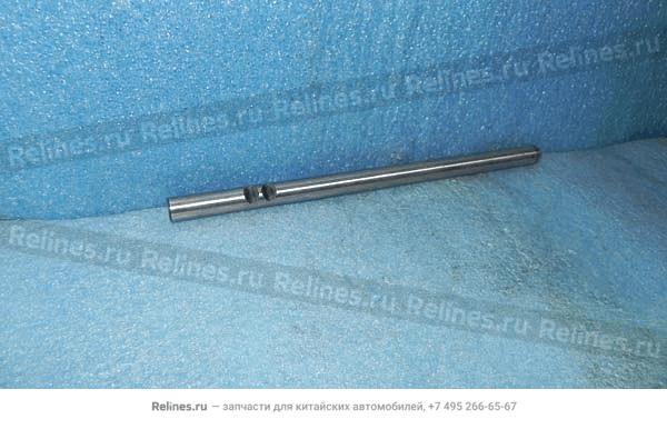 Fork shaft-reverse shift - QR512-***702441